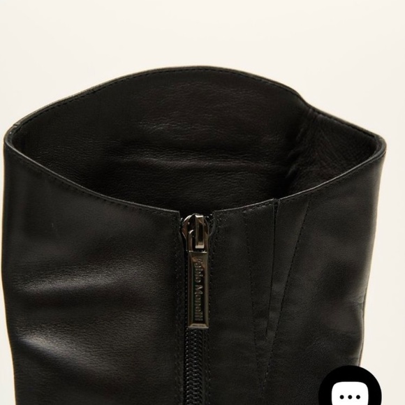 Boots Fabio Monelli - Picture 11 of 14